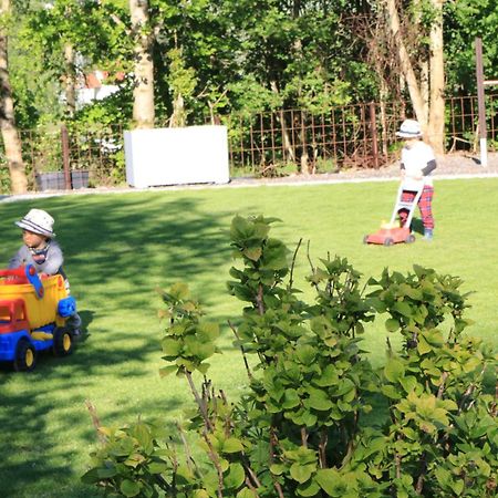 Landhotel Zerlaut Kißlegg エクステリア 写真
