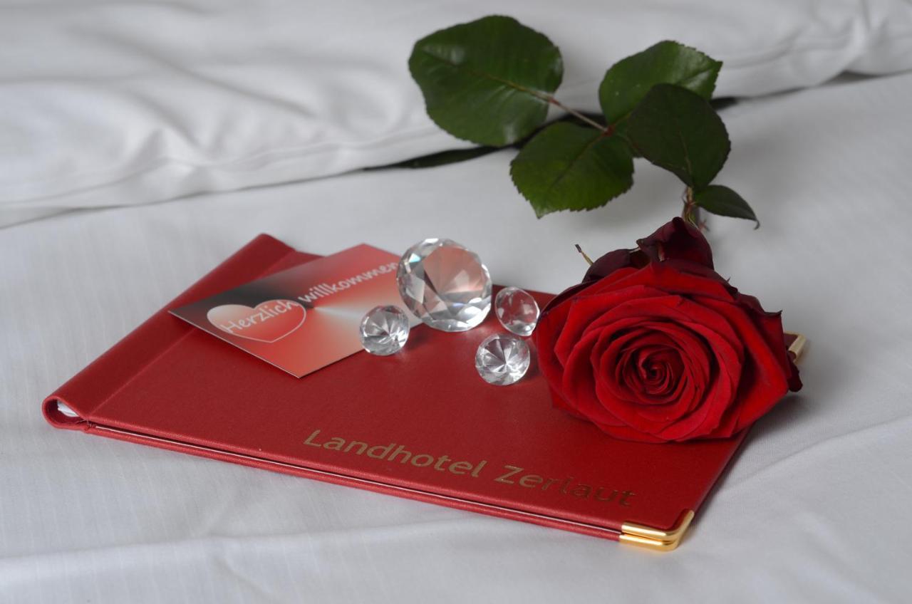 Landhotel Zerlaut Kißlegg エクステリア 写真