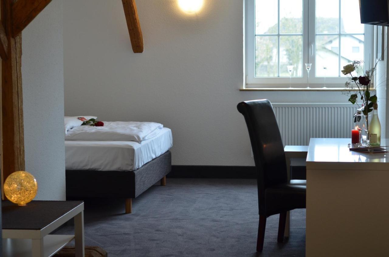 Landhotel Zerlaut Kißlegg エクステリア 写真
