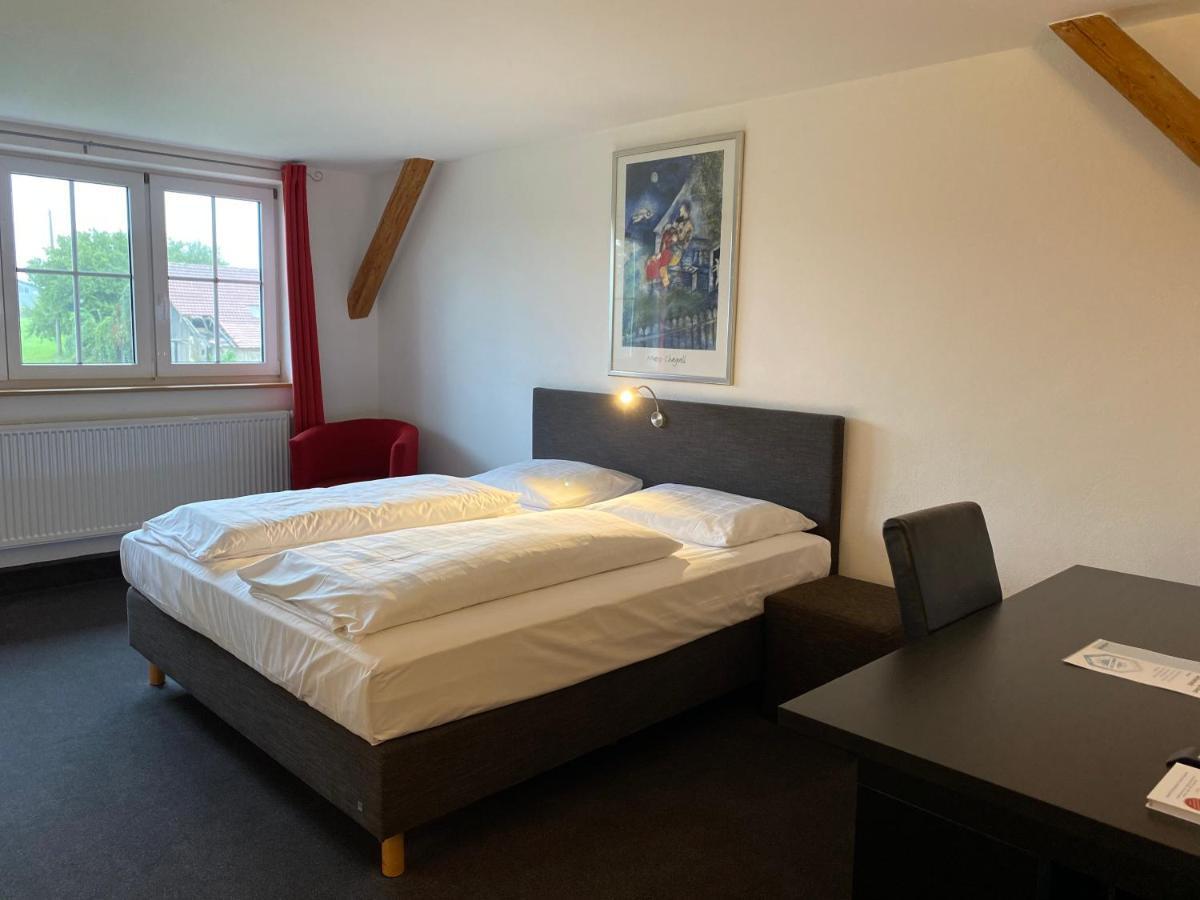 Landhotel Zerlaut Kißlegg エクステリア 写真