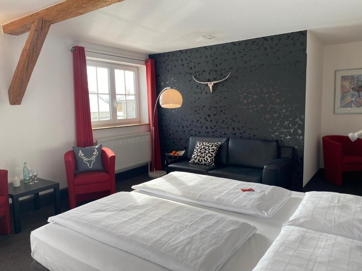 Landhotel Zerlaut Kißlegg エクステリア 写真