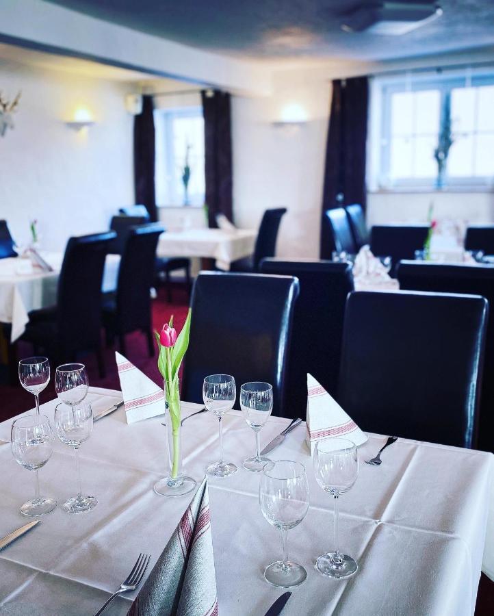Landhotel Zerlaut Kißlegg エクステリア 写真