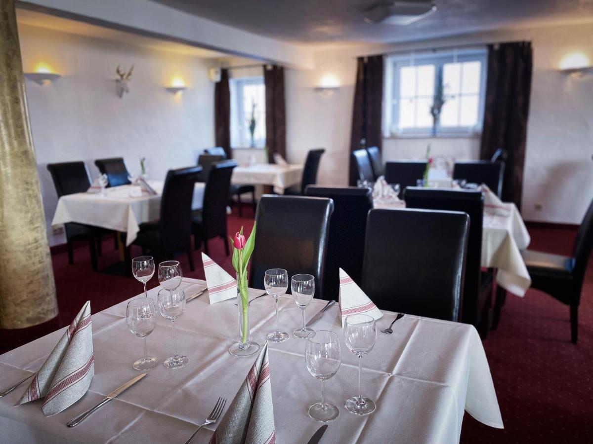 Landhotel Zerlaut Kißlegg エクステリア 写真