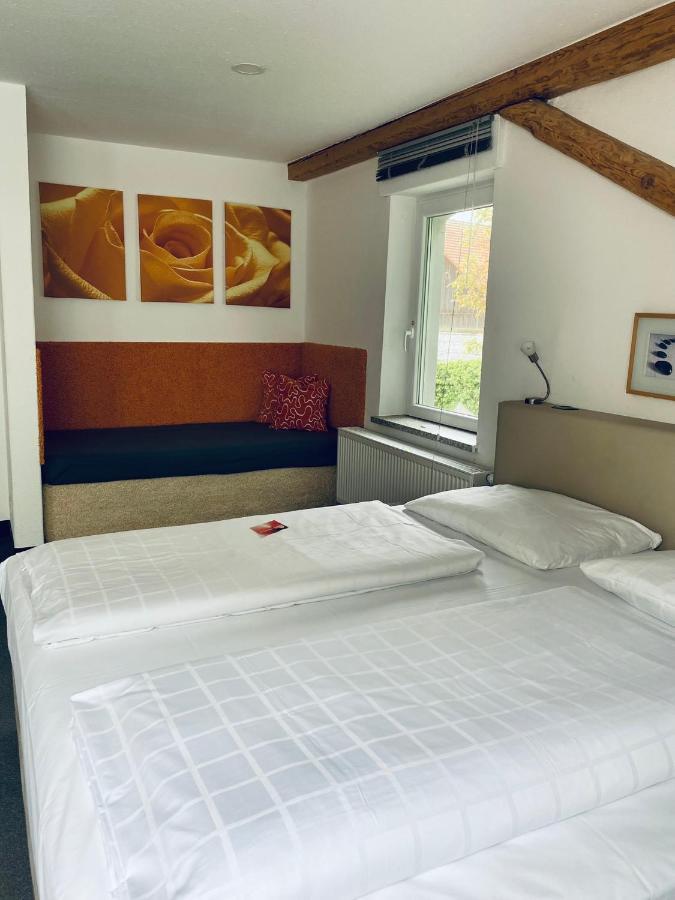 Landhotel Zerlaut Kißlegg エクステリア 写真