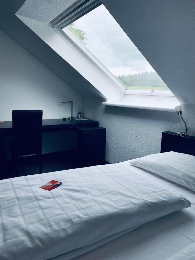 Landhotel Zerlaut Kißlegg エクステリア 写真