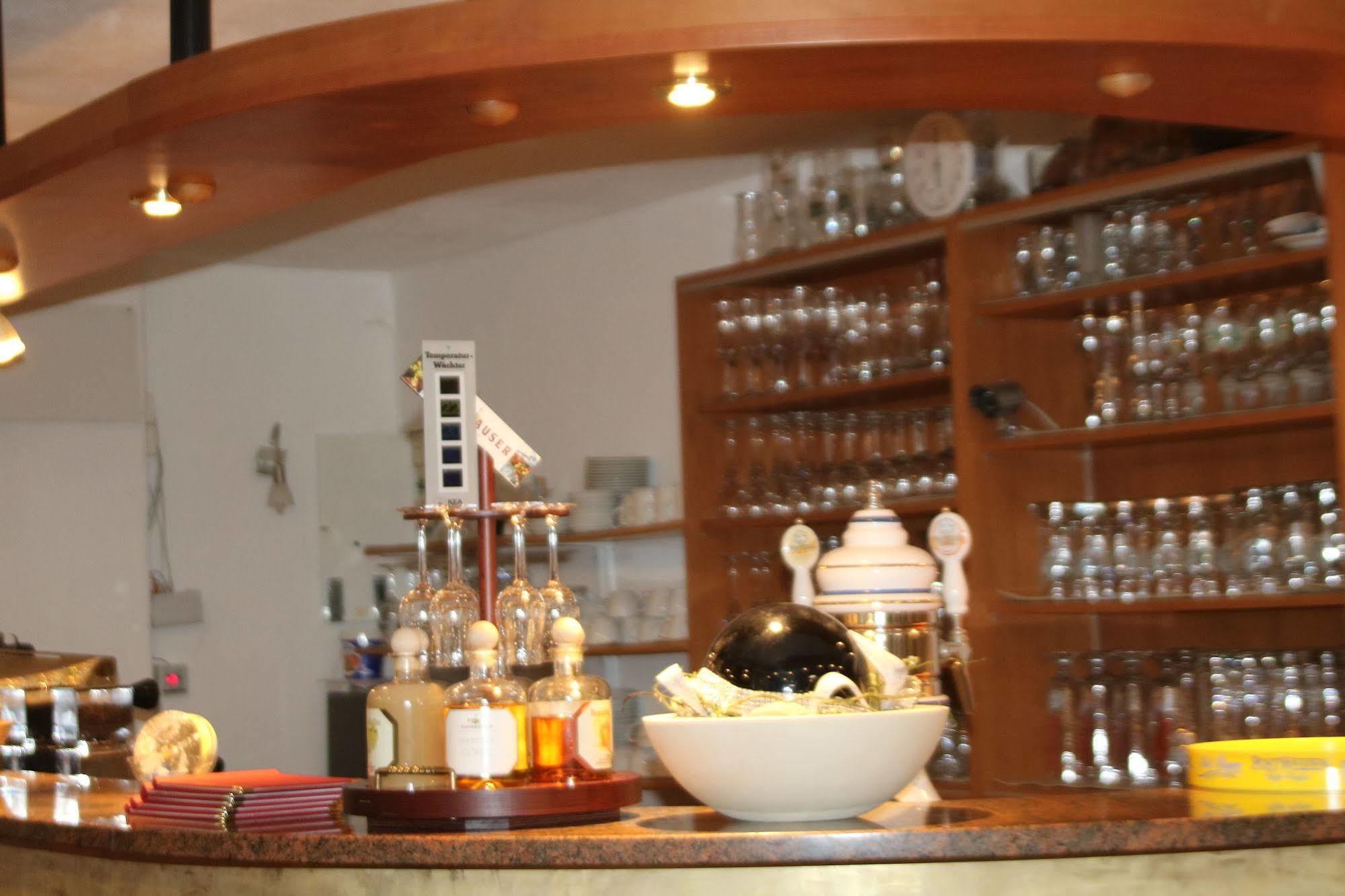 Landhotel Zerlaut Kißlegg エクステリア 写真