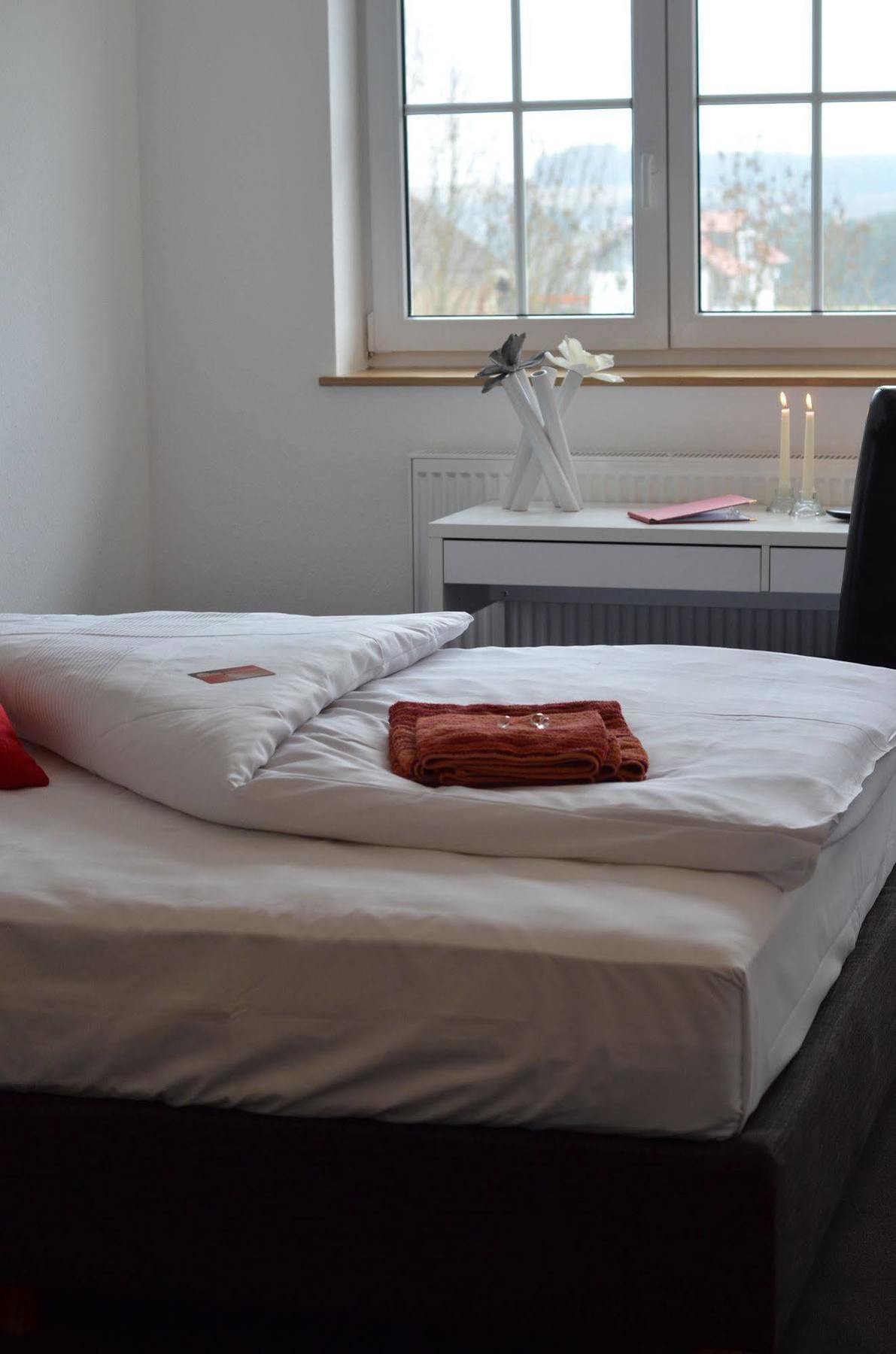 Landhotel Zerlaut Kißlegg エクステリア 写真