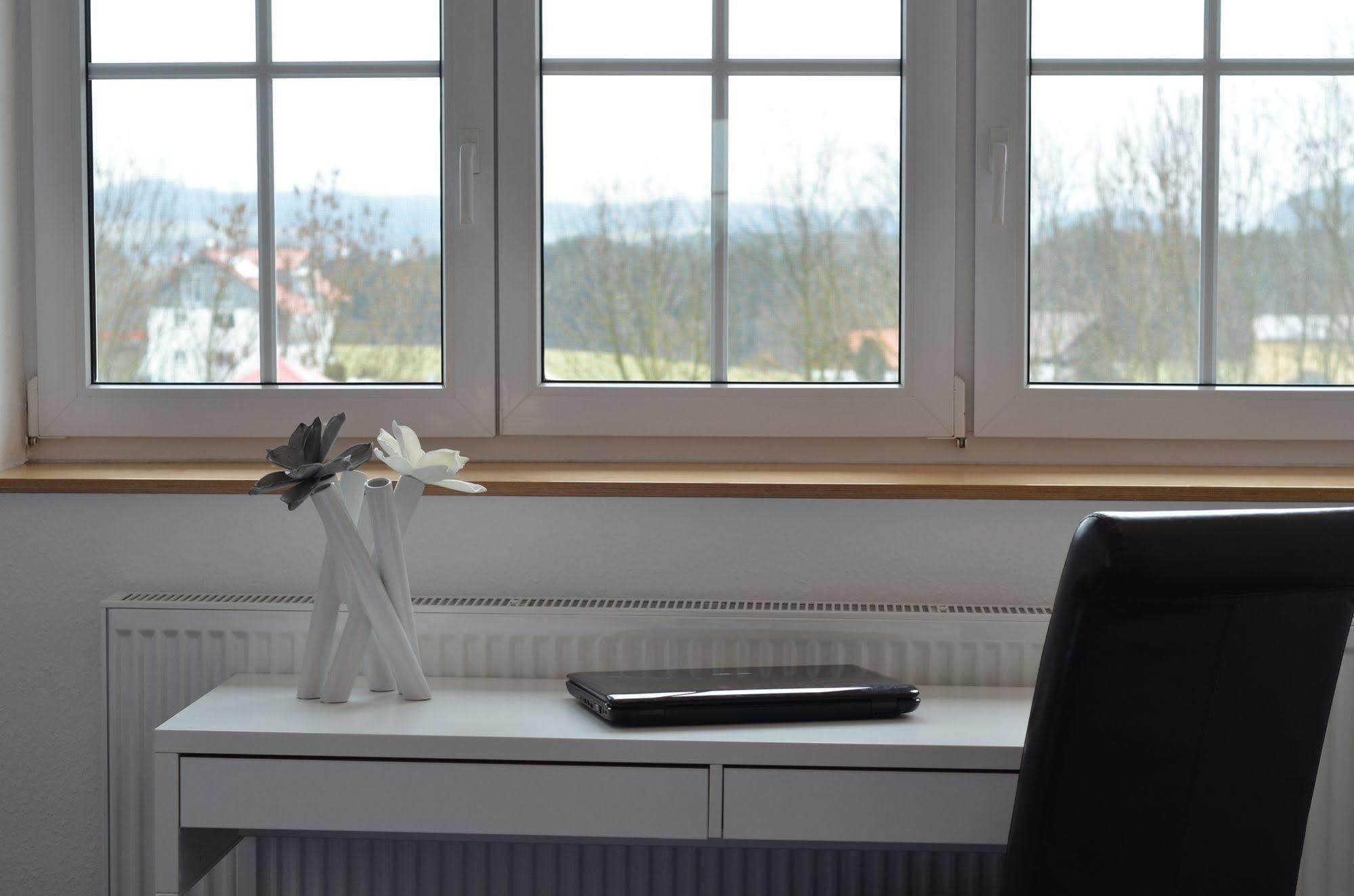Landhotel Zerlaut Kißlegg エクステリア 写真
