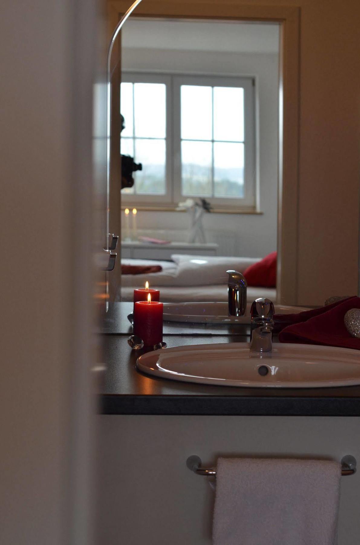 Landhotel Zerlaut Kißlegg エクステリア 写真