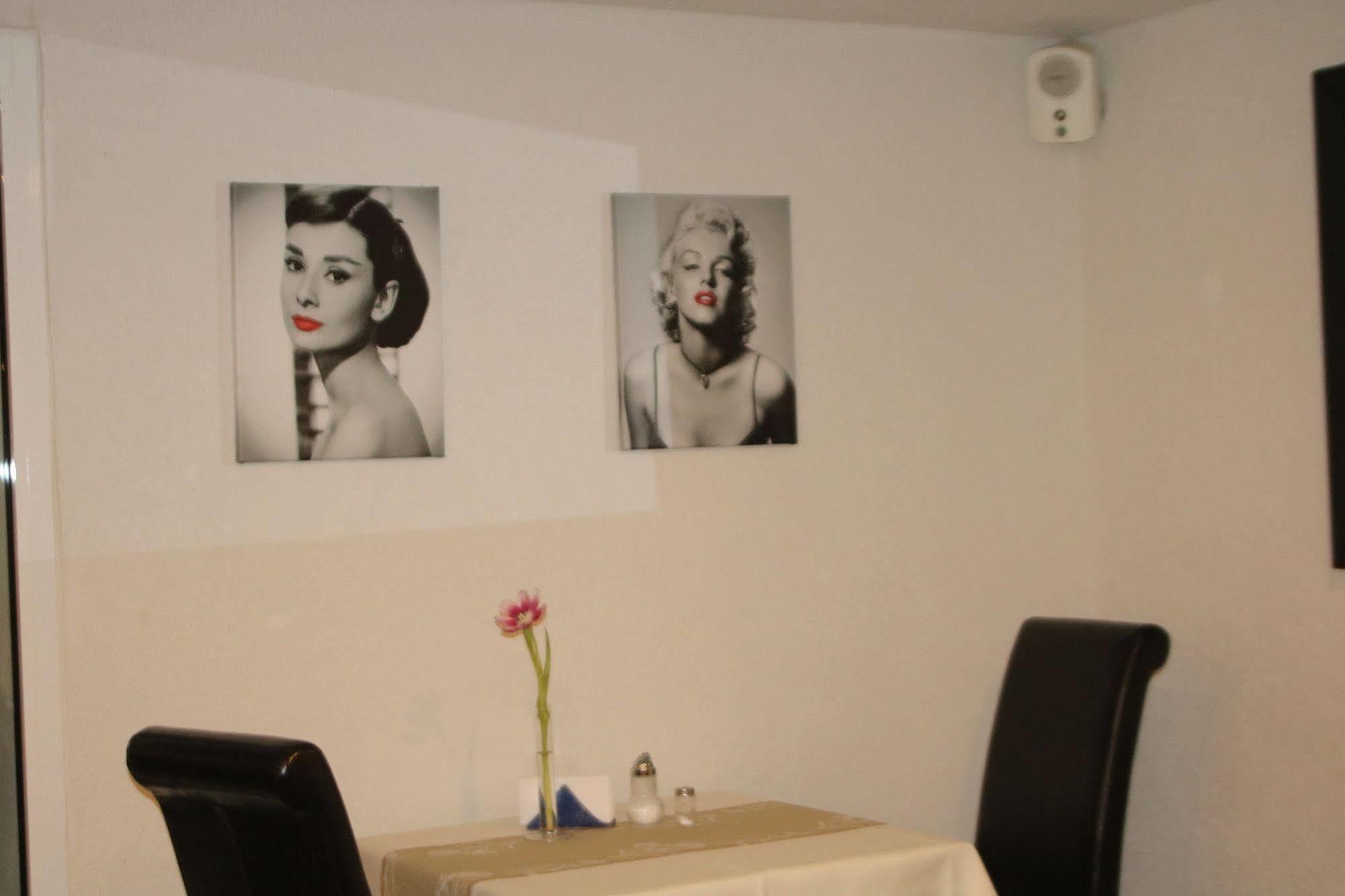 Landhotel Zerlaut Kißlegg エクステリア 写真