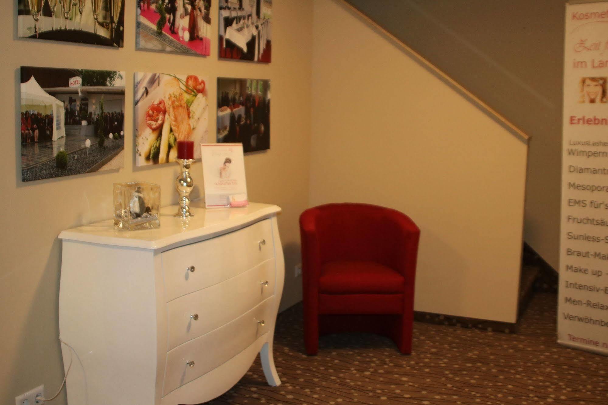Landhotel Zerlaut Kißlegg エクステリア 写真